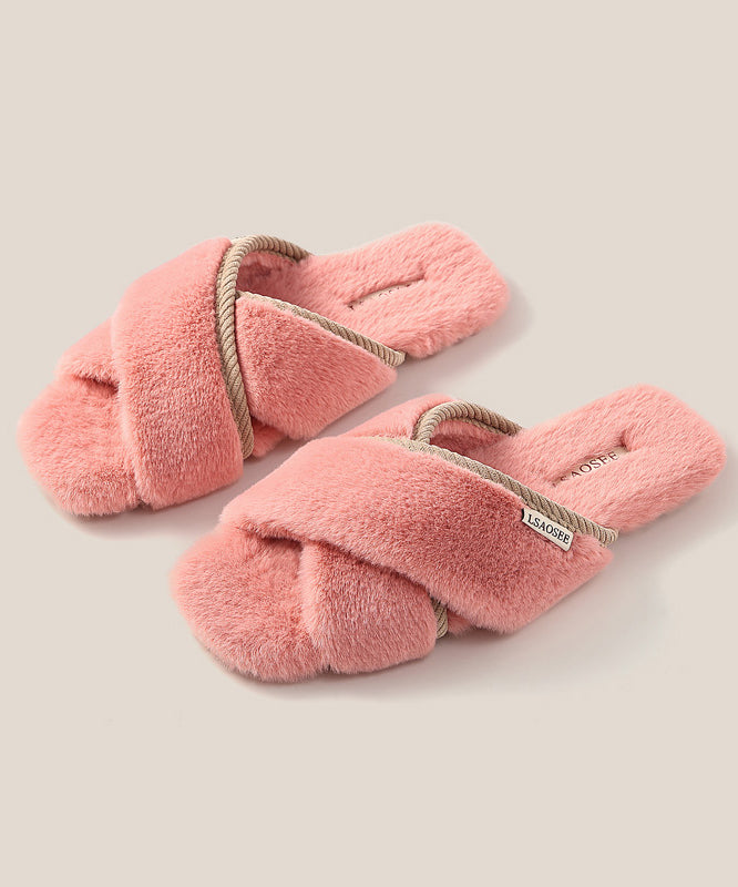 Graceful Orthopedic Slippers for Modern Look