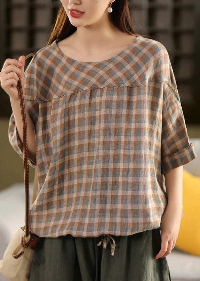 Beautifully Crafted Top in a Classic Style