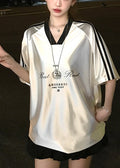 Beautifully Balanced Top with Timeless Character
