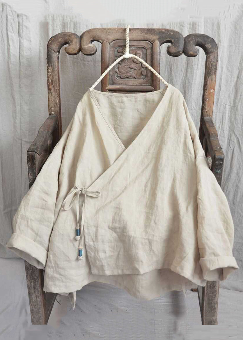 Beautifully Balanced Shirt with Timeless Character