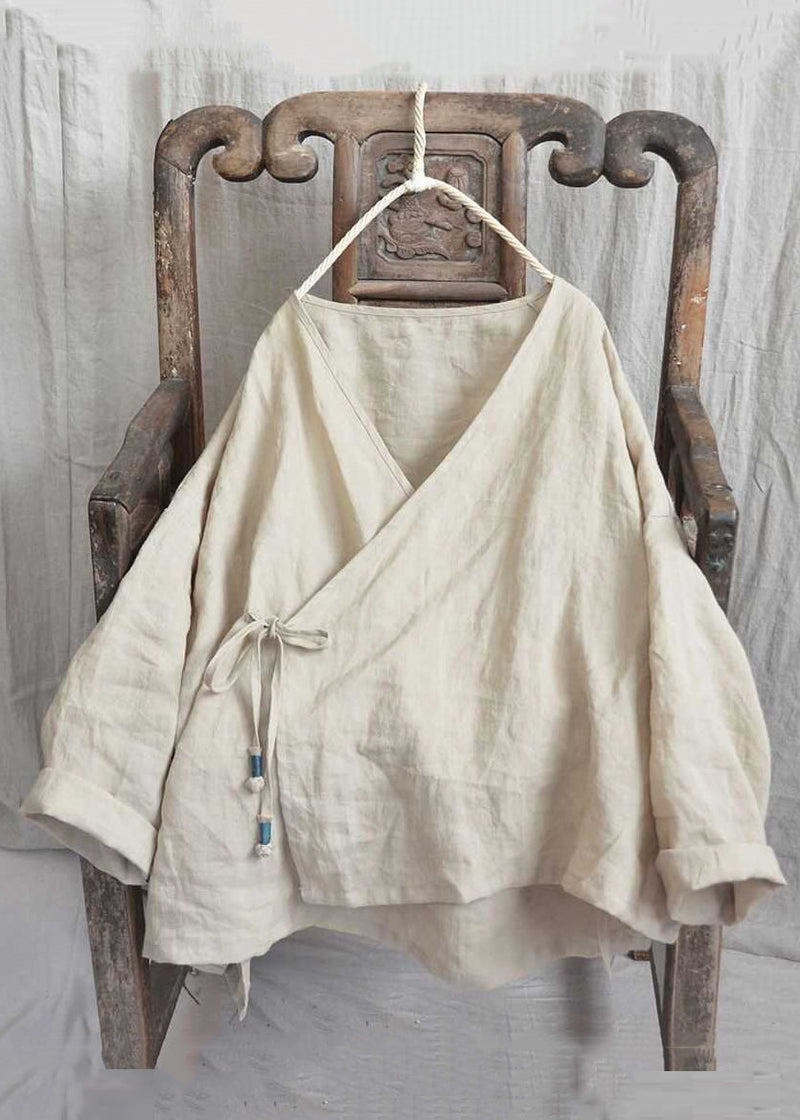 Beautifully Balanced Shirt with Timeless Character