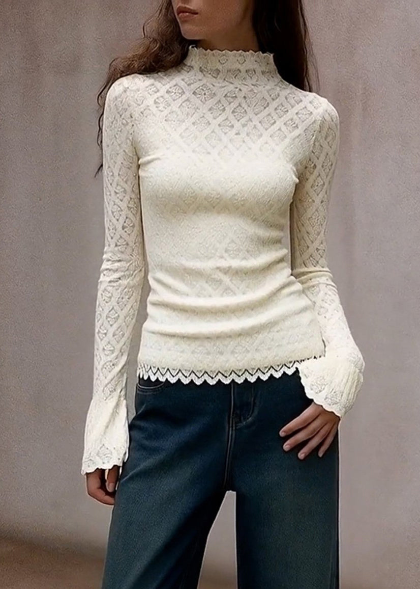 Sophisticated Shirt with a Clean Classic Look