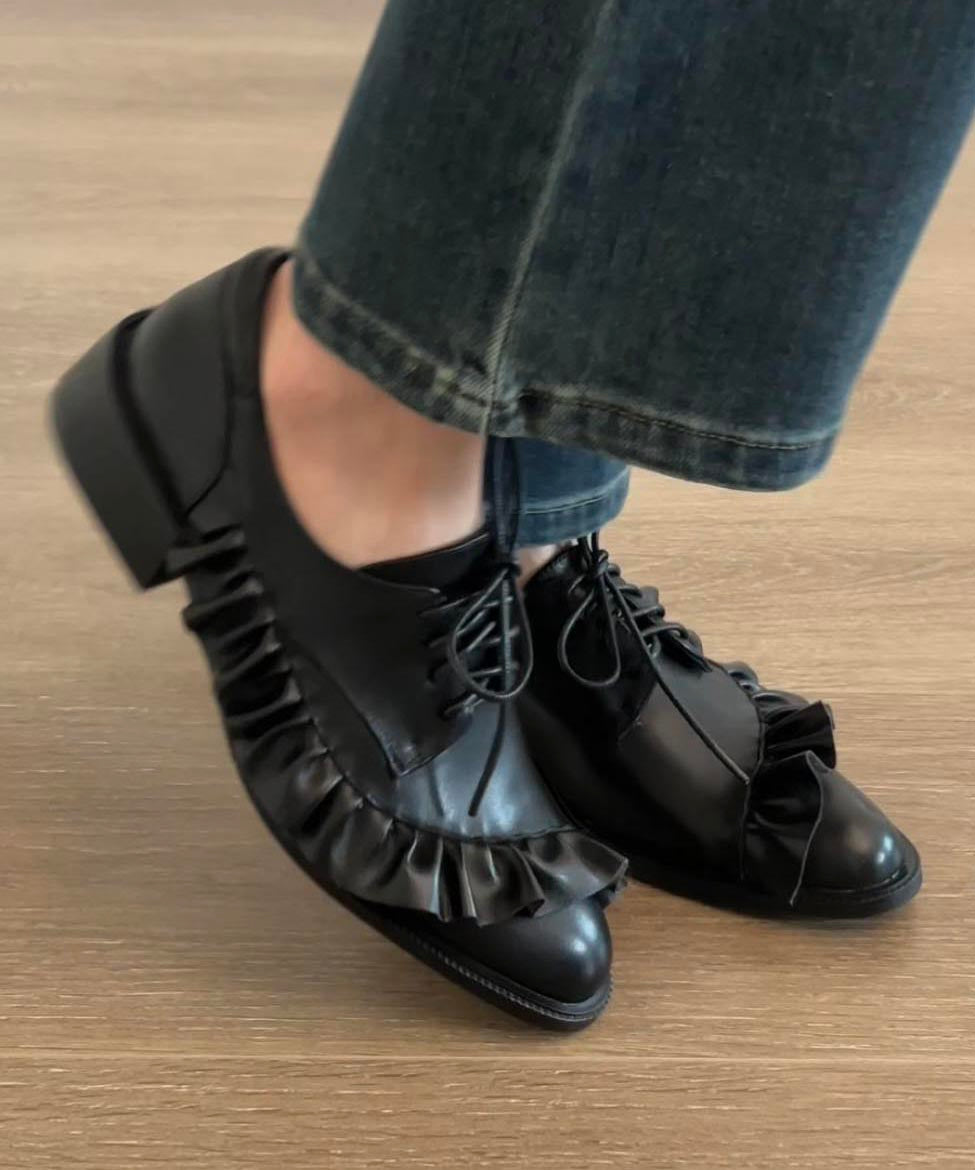 Beautifully Crafted Orthopedic Shoes
