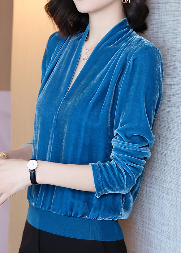 Polished Shirt with an Effortless Classic Look