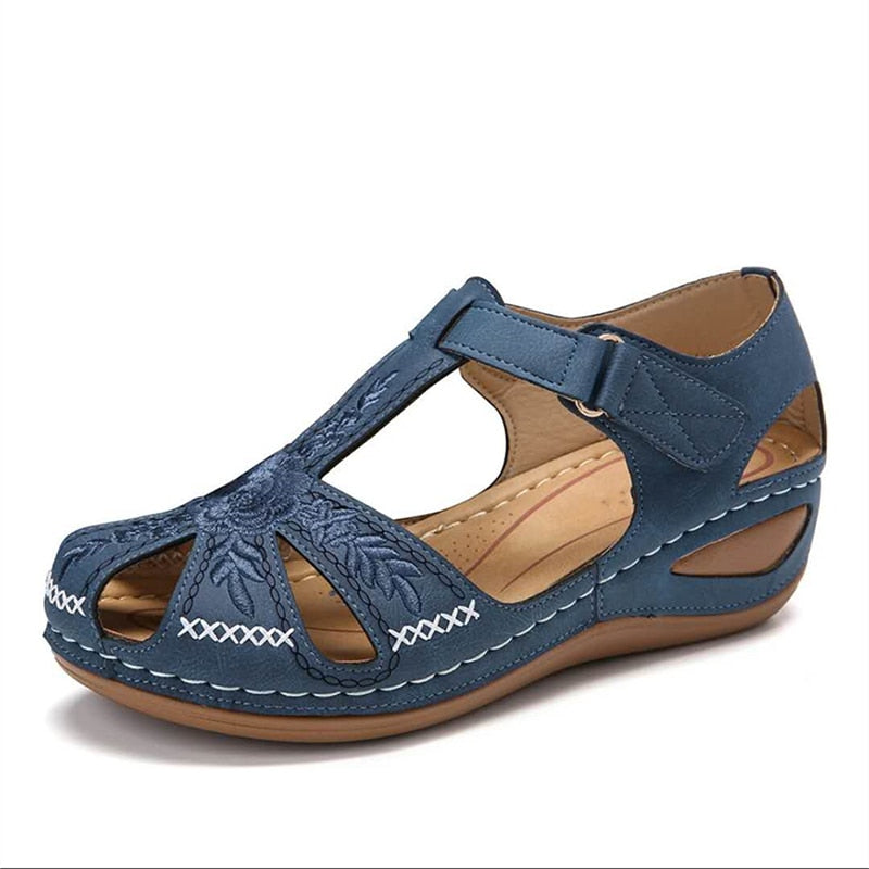 Elegant Orthopedic Sandals for Every Step