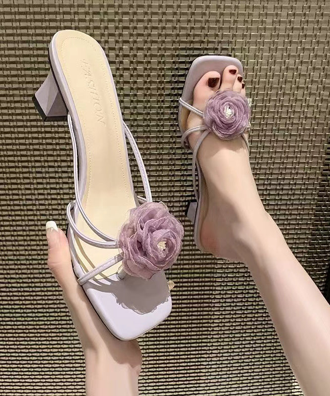 Vintage Inspired Orthopedic Sandals