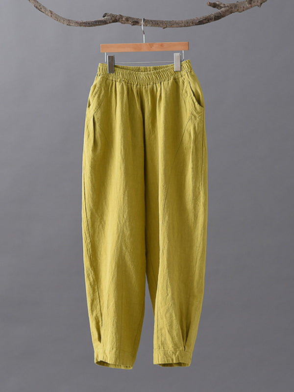 Elegantly Styled Pants for Everyday Wear
