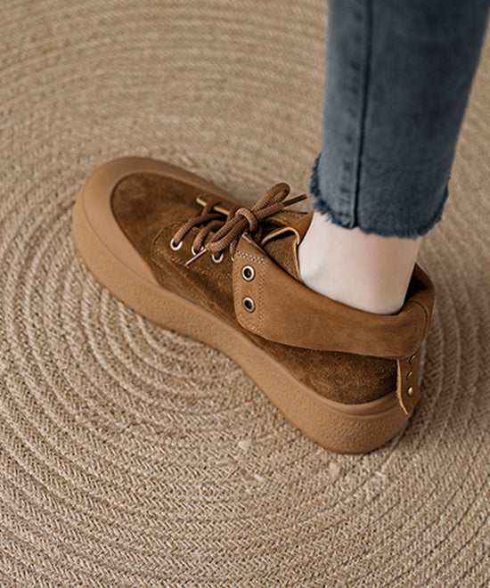 Comfortable Orthopedic Boots for Daily Wear