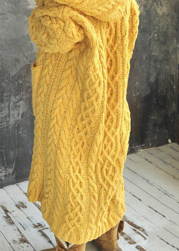 Beautifully Balanced Cardigan with Timeless Character