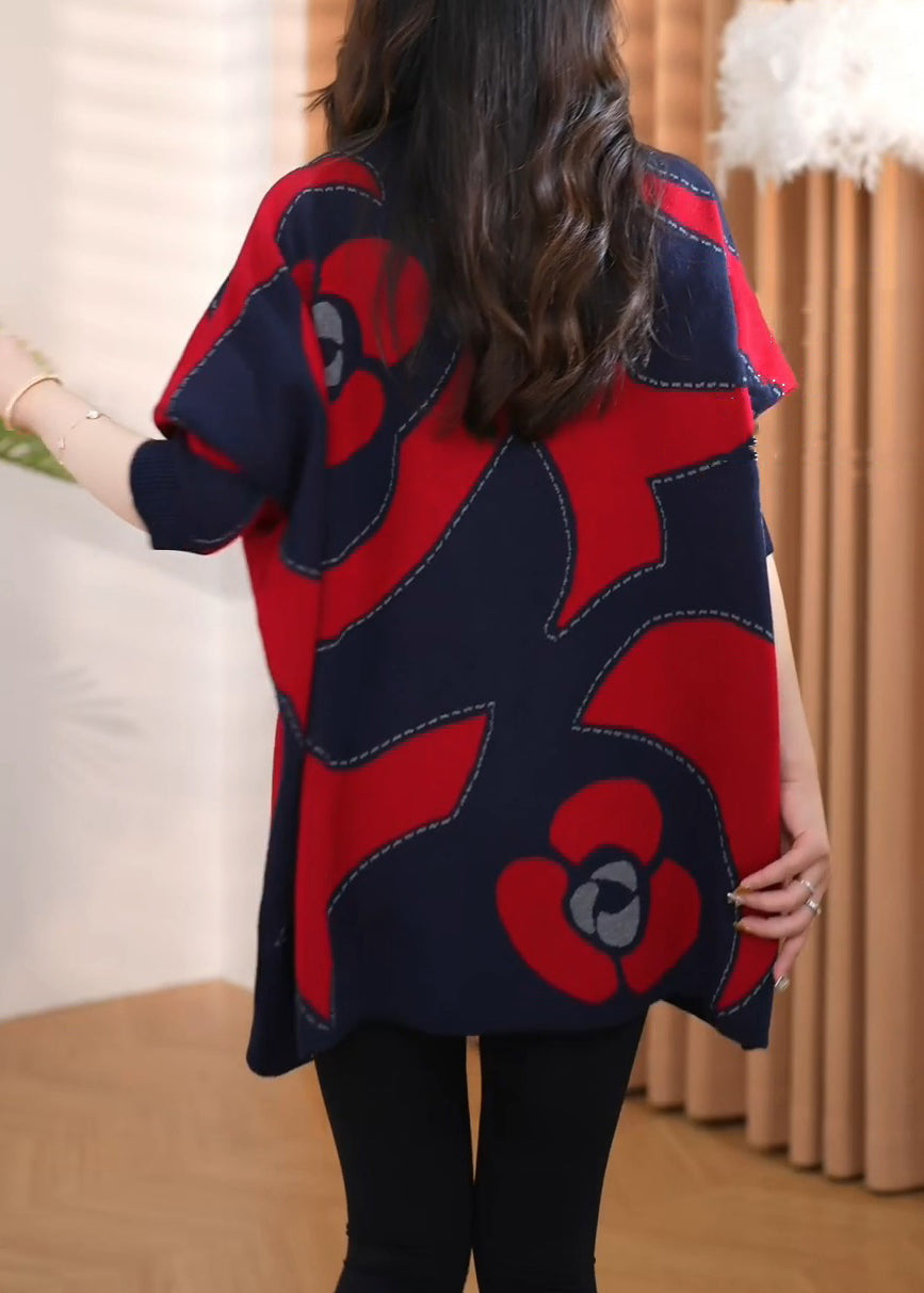 Beautifully Crafted Sweater in a Classic Style