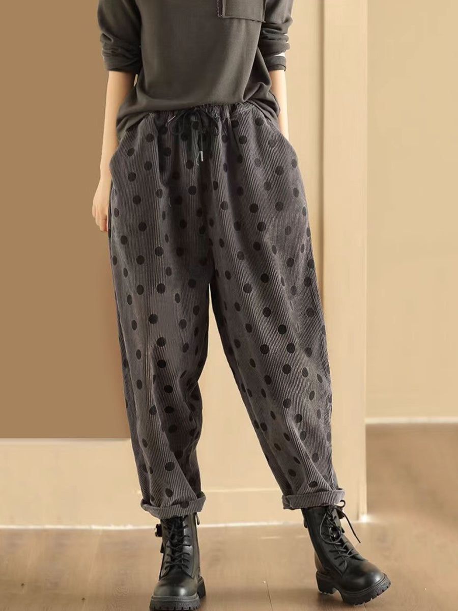 Beautifully Finished Pants in a Timeless Design