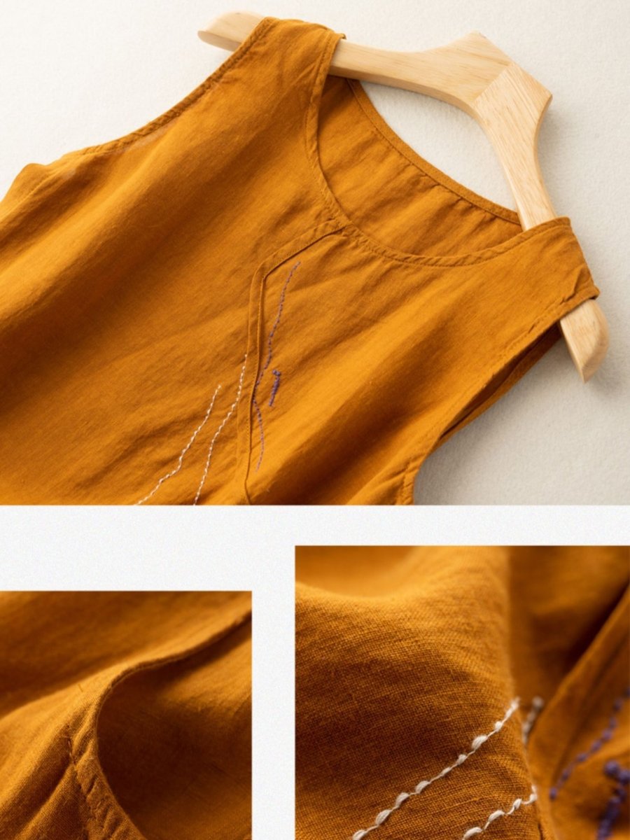 Beautifully Balanced Garment with Timeless Character
