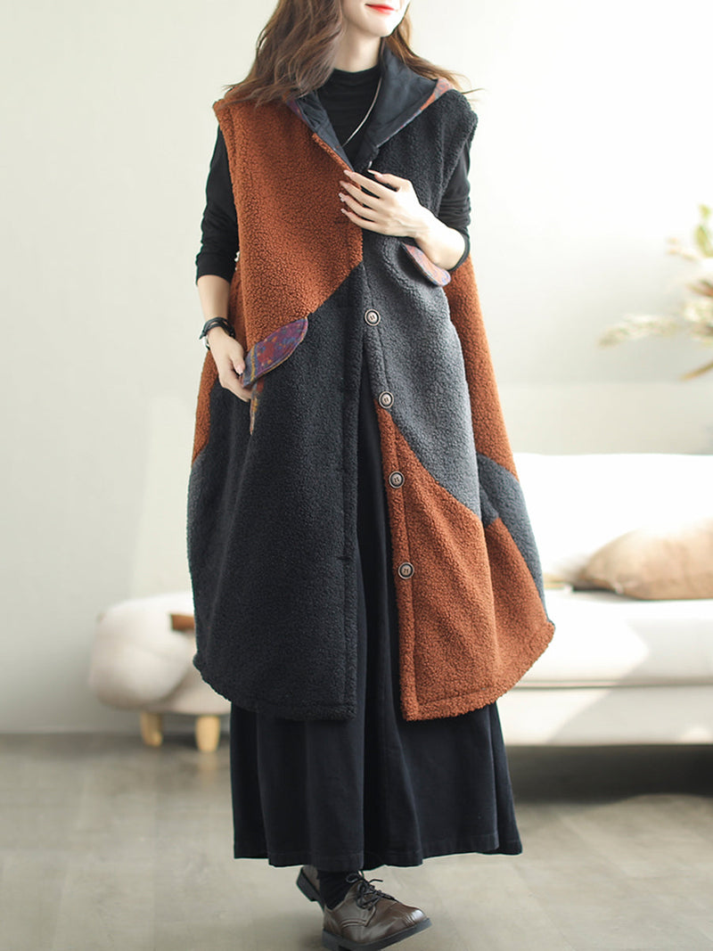 Classic Vintage & Enduringly Stylish Coat