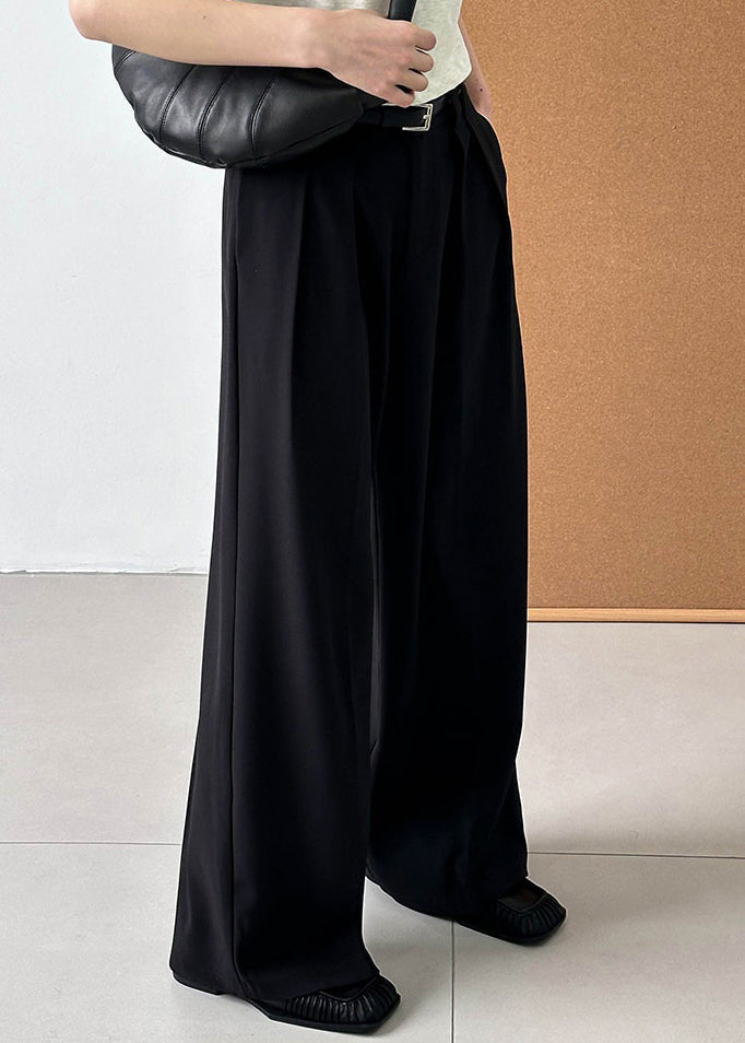 Beautifully Finished Pants in a Timeless Design