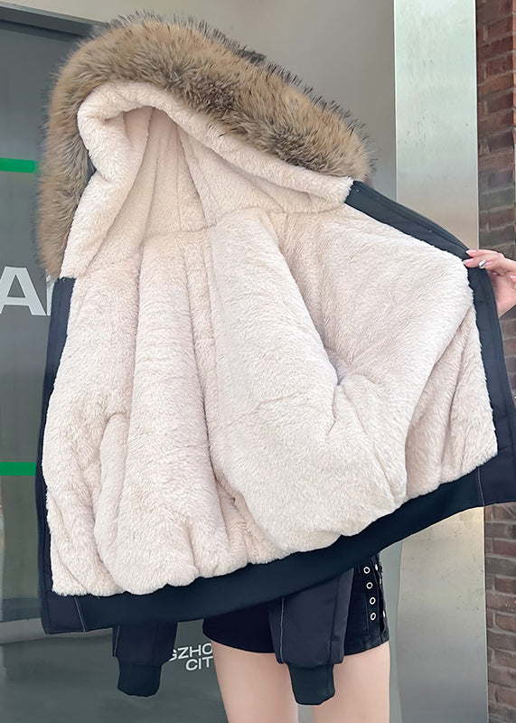 Vintage Inspired Jacket with a Contemporary Edge