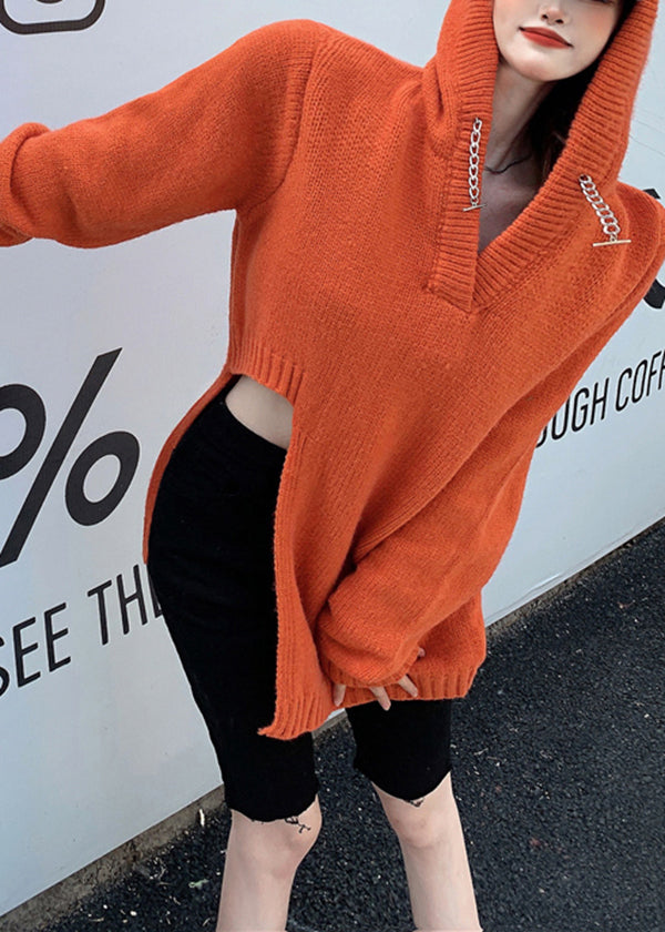 Elegantly Styled Sweater for Everyday Wear
