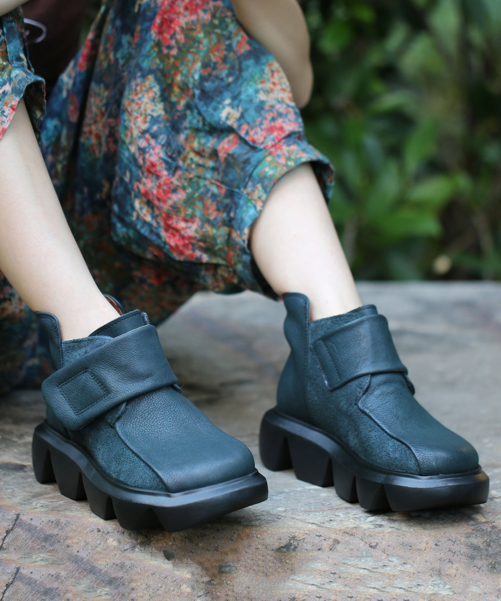 Beautifully Crafted Orthopedic Boots