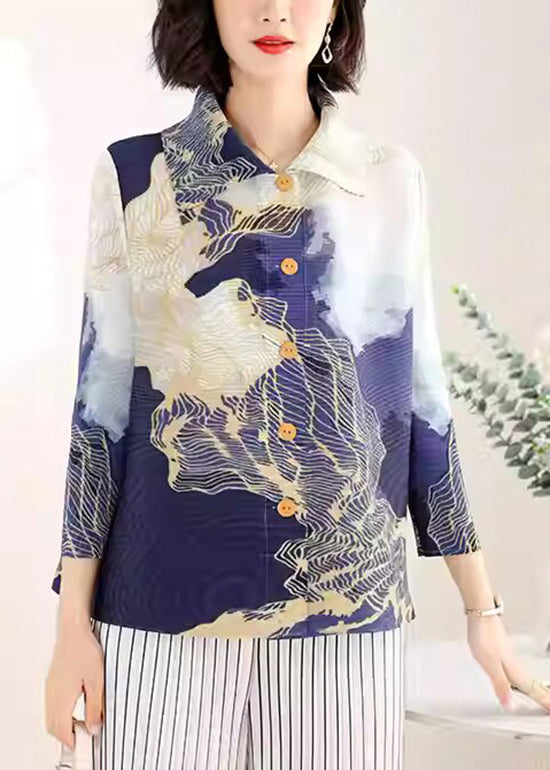 Polished Shirt with an Effortless Classic Look
