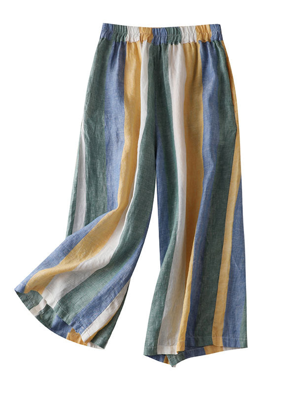 Classic Vintage Pants with a Flattering Fit