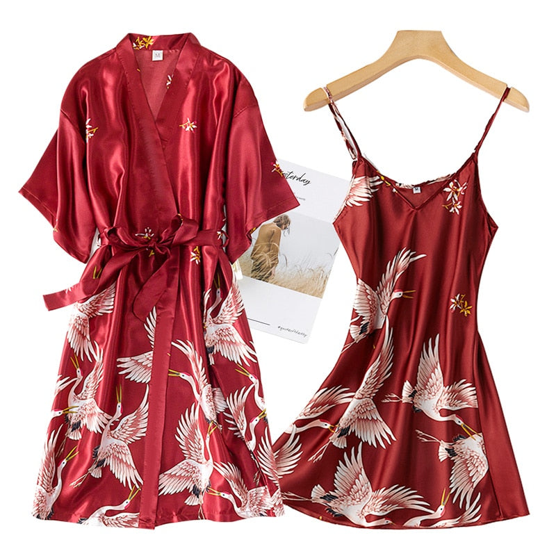 Subtly Elegant Garment with a Refined Vintage Look