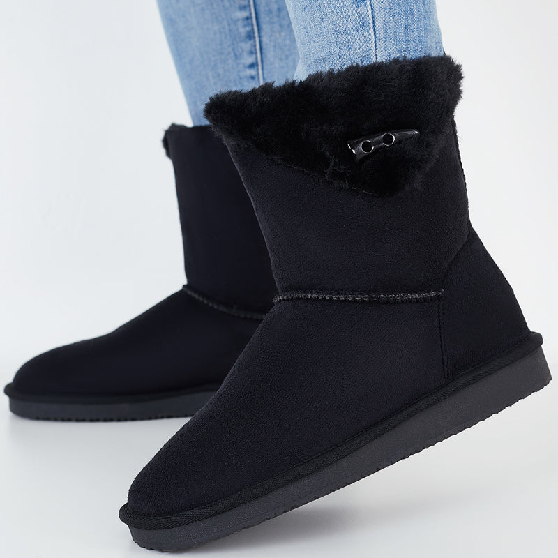 Comfortable Orthopedic Boots for Daily Wear