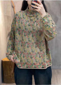 Gracefully Styled Sweater for Any Occasion