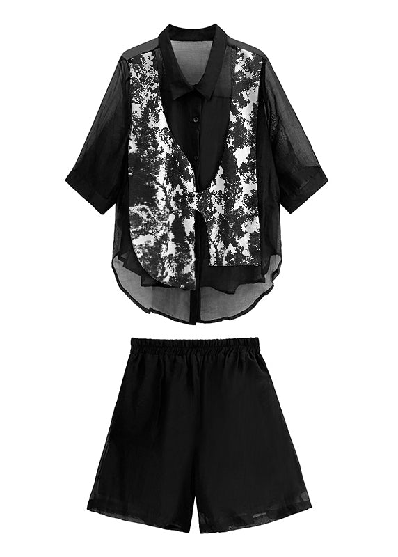 Classic Vintage & Enduringly Stylish Shirt