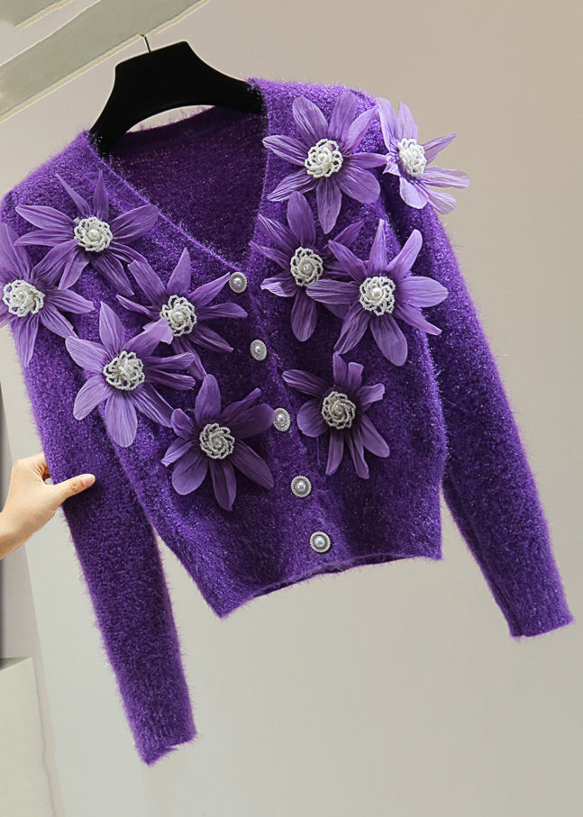 Beautifully Crafted Sweater in a Classic Style