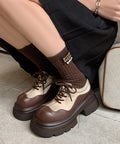 Elegant Orthopedic Loafers for Every Step