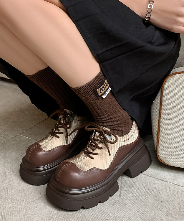 Elegant Orthopedic Loafers for Every Step