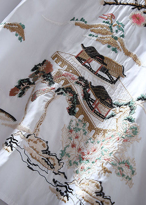 Beautifully Crafted Top in a Classic Style