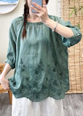 Beautifully Balanced Top with Timeless Character