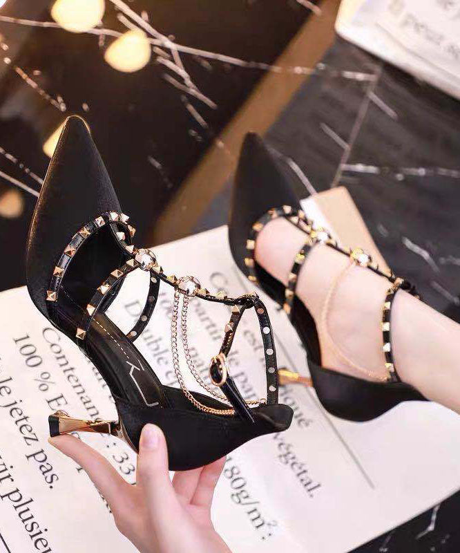Vintage Inspired Orthopedic Sandals