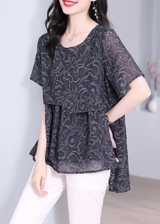 Effortlessly Elegant Shirt with a Timeless Design
