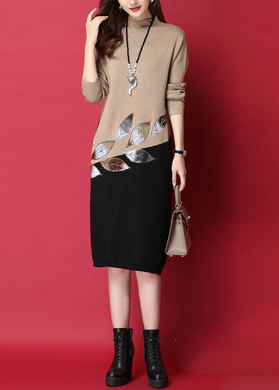 Beautifully Finished Sweater in a Timeless Design