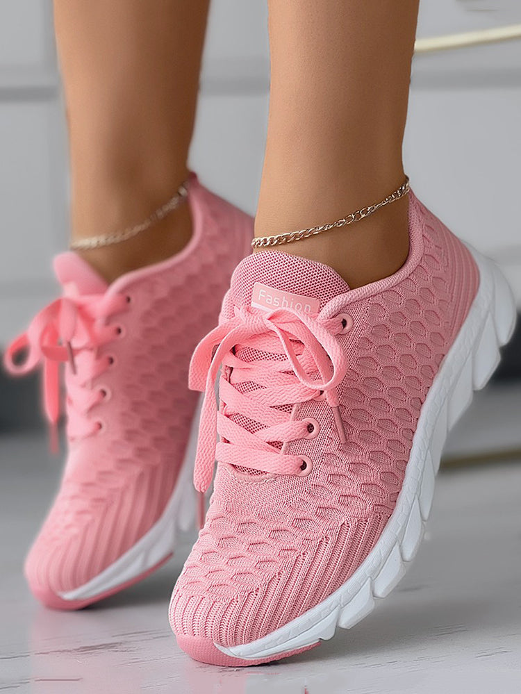 Vintage Inspired Orthopedic Sneakers