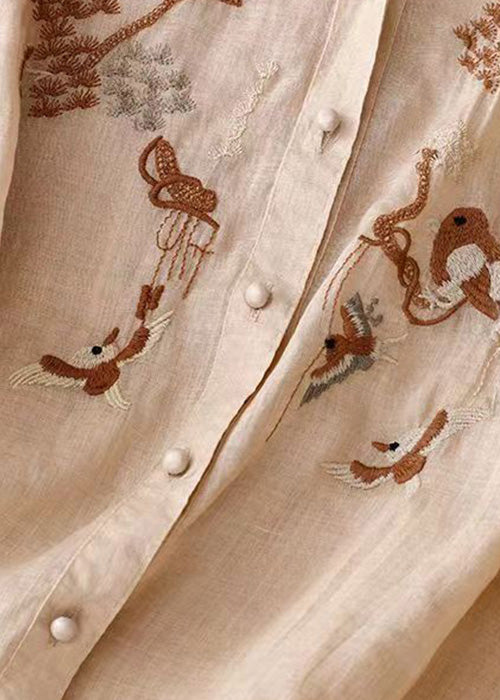 Classic Vintage Shirt with a Flattering Fit