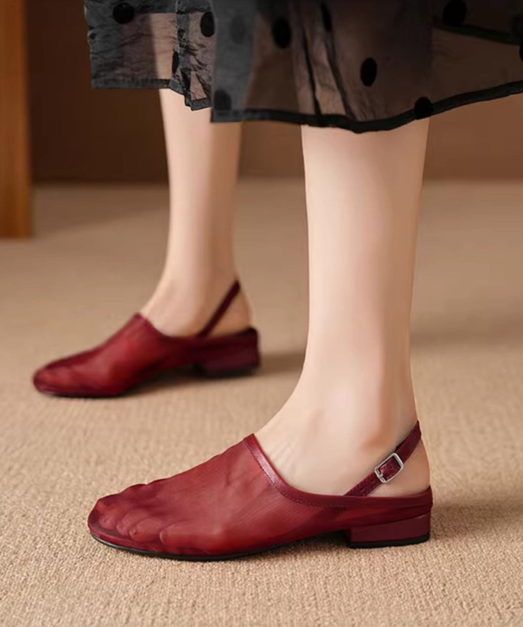 Beautifully Crafted Orthopedic Sandals