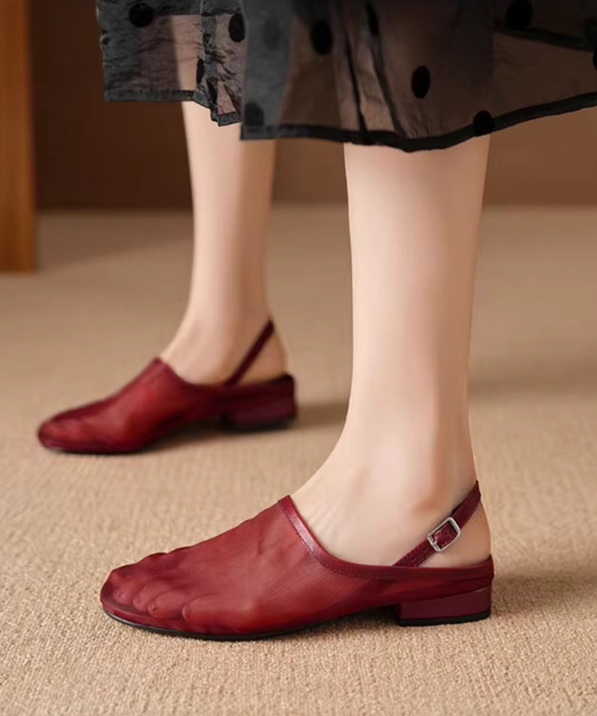 Beautifully Crafted Orthopedic Sandals