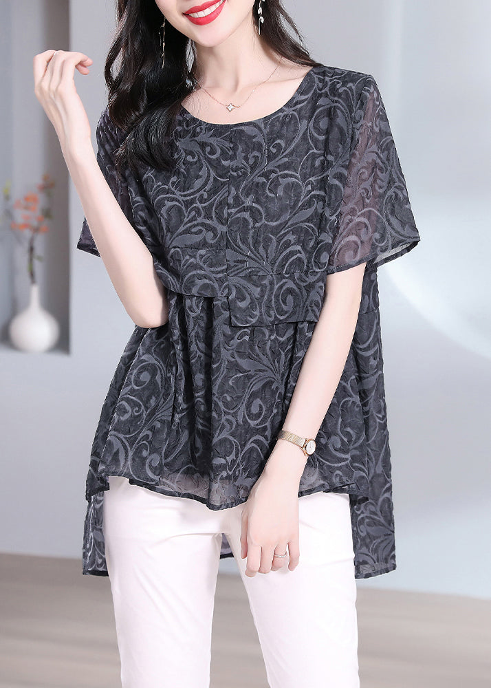 Effortlessly Elegant Shirt with a Timeless Design