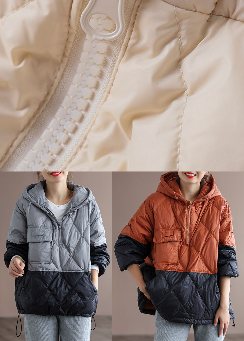 Beautifully Balanced Coat with Timeless Character