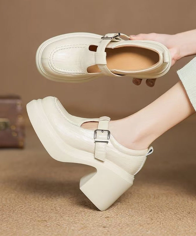 Beautifully Crafted Orthopedic Loafers