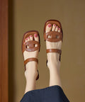 Comfortable Orthopedic Sandals for Daily Wear