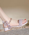 Stylish Orthopedic Sandals for Any Occasion