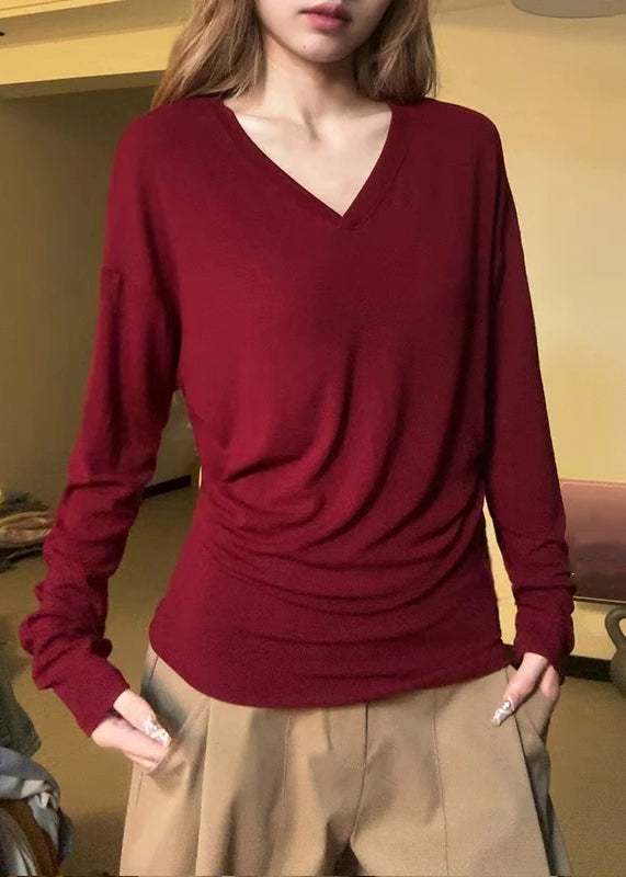 Gracefully Styled Shirt for Any Occasion