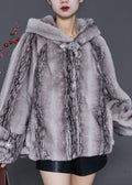 Beautifully Balanced Coat with Timeless Character