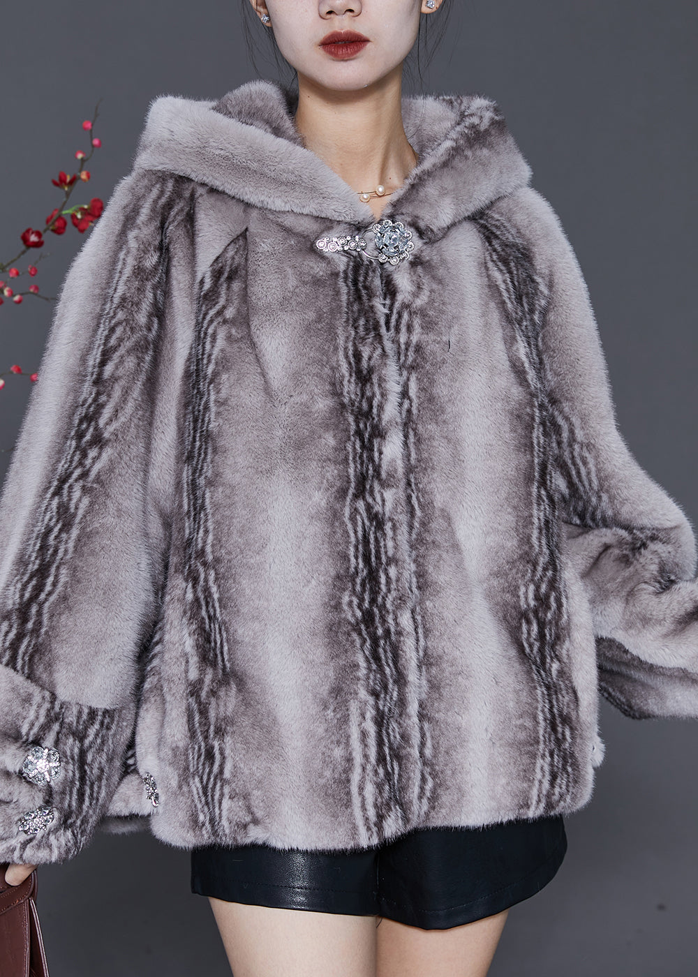 Beautifully Balanced Coat with Timeless Character