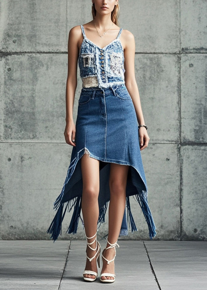 Beautifully Crafted Garment in a Classic Style