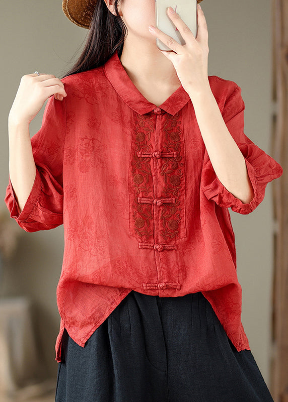 Classic Vintage & Enduringly Stylish Shirt