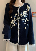 Gracefully Styled Cardigan for Any Occasion